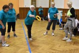 Sportovní hry seniorů v Lomnici n.P.
