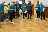 Sportovní hry seniorů v Lomnici n.P.