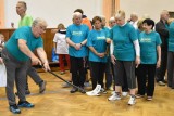 Sportovní hry seniorů v Lomnici n.P.