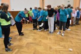 Sportovní hry seniorů v Lomnici n.P.