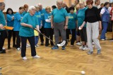 Sportovní hry seniorů v Lomnici n.P.