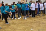Sportovní hry seniorů v Lomnici n.P.