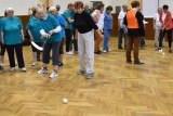 Sportovní hry seniorů v Lomnici n.P.