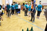 Sportovní hry seniorů v Lomnici n.P.