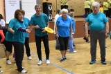 Sportovní hry seniorů v Lomnici n.P.
