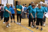 Sportovní hry seniorů v Lomnici n.P.
