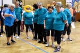 Sportovní hry seniorů v Lomnici n.P.