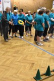 Sportovní hry seniorů v Lomnici n.P.