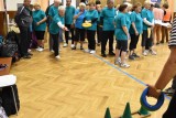 Sportovní hry seniorů v Lomnici n.P.