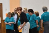 Sportovní hry seniorů v Lomnici n.P.