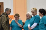 Sportovní hry seniorů v Lomnici n.P.