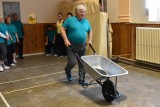 Sportovní hry seniorů v Lomnici n.P.