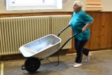 Sportovní hry seniorů v Lomnici n.P.