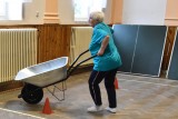 Sportovní hry seniorů v Lomnici n.P.