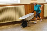 Sportovní hry seniorů v Lomnici n.P.