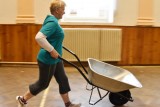 Sportovní hry seniorů v Lomnici n.P.