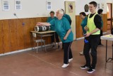 Sportovní hry seniorů v Lomnici n.P.