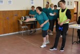 Sportovní hry seniorů v Lomnici n.P.