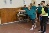 Sportovní hry seniorů v Lomnici n.P.