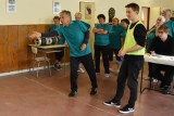 Sportovní hry seniorů v Lomnici n.P.