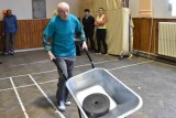 Sportovní hry seniorů v Lomnici n.P.