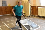 Sportovní hry seniorů v Lomnici n.P.