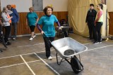 Sportovní hry seniorů v Lomnici n.P.