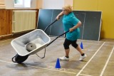 Sportovní hry seniorů v Lomnici n.P.