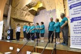 Sportovní hry seniorů v Lomnici n.P.