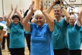 Sportovní hry seniorů v Lomnici n.P.