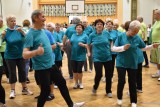 Sportovní hry seniorů v Lomnici n.P.