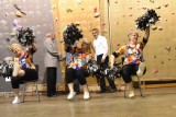Sportovní hry seniorů v Lomnici n.P.