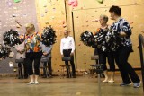 Sportovní hry seniorů v Lomnici n.P.