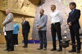 Sportovní hry seniorů v Lomnici n.P.