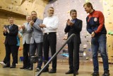 Sportovní hry seniorů v Lomnici n.P.