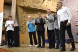 Sportovní hry seniorů v Lomnici n.P.