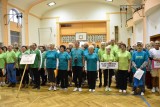Sportovní hry seniorů v Lomnici n.P.