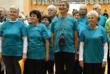 Sportovní hry seniorů v Lomnici n.P.