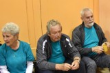 Sportovní hry seniorů v Lomnici n.P.