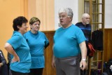 Sportovní hry seniorů v Lomnici n.P.