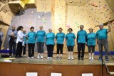 Sportovní hry seniorů v Lomnici n.P.