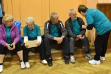 Sportovní hry seniorů v Lomnici n.P.