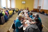 Sportovní hry seniorů v Lomnici n.P.