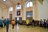 Sportovní hry seniorů v Lomnici n.P.
