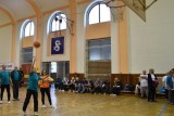 Sportovní hry seniorů v Lomnici n.P.