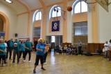 Sportovní hry seniorů v Lomnici n.P.