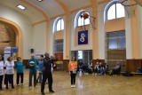 Sportovní hry seniorů v Lomnici n.P.