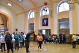 Sportovní hry seniorů v Lomnici n.P.