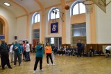 Sportovní hry seniorů v Lomnici n.P.