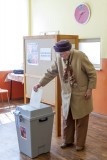Volby do Evropského parlamentu